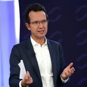 François Stephan ECE digital data OMNES Education