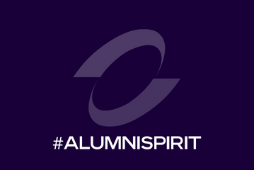 #AlumniSpirit alumni omnes education