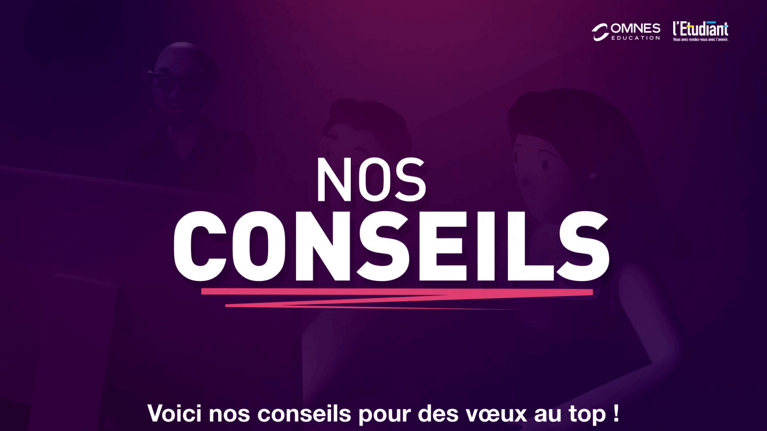 parcoursup conseils parents lycéens voeux