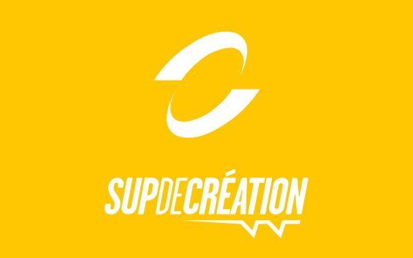 Sup de Création