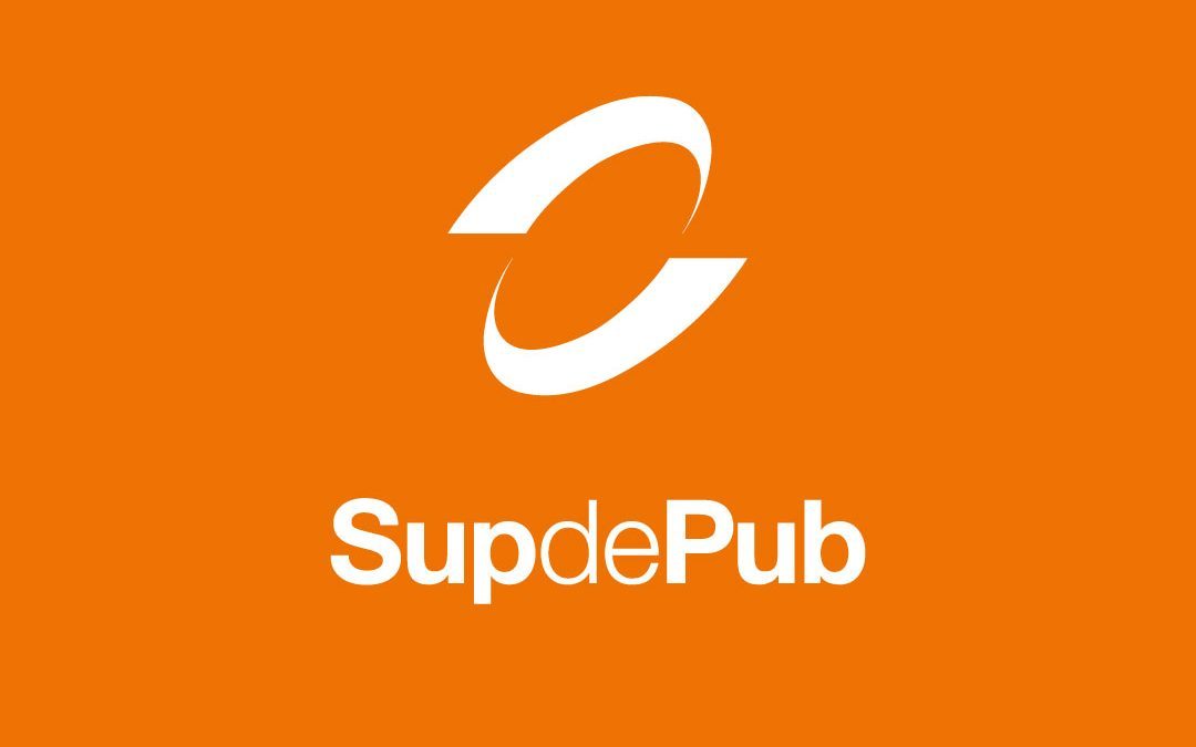 Sup de Pub