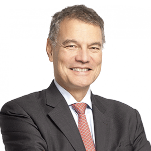 Bernard Ramanantsoa, nouveau président de l’International University of Monaco