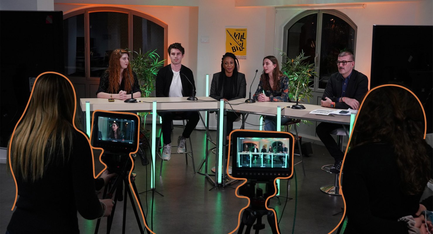 5th year – Political communication, lobbying and influence media