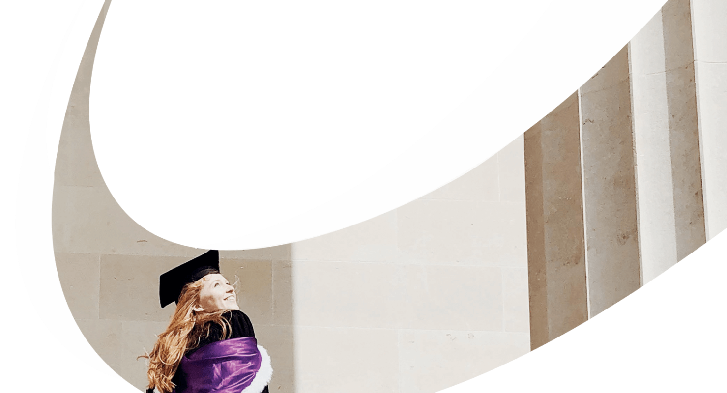 A NETWORK OF 200,000 Alumni