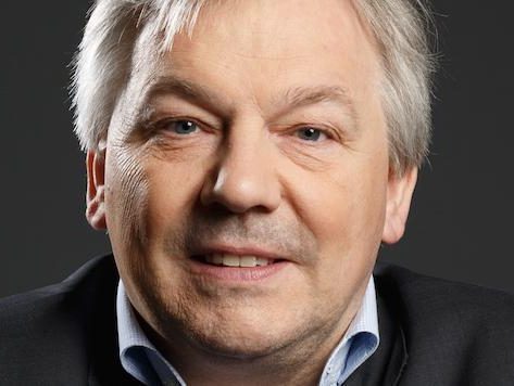 INSEEC U. entrusts Frank Bostyn with the general management of the EBS