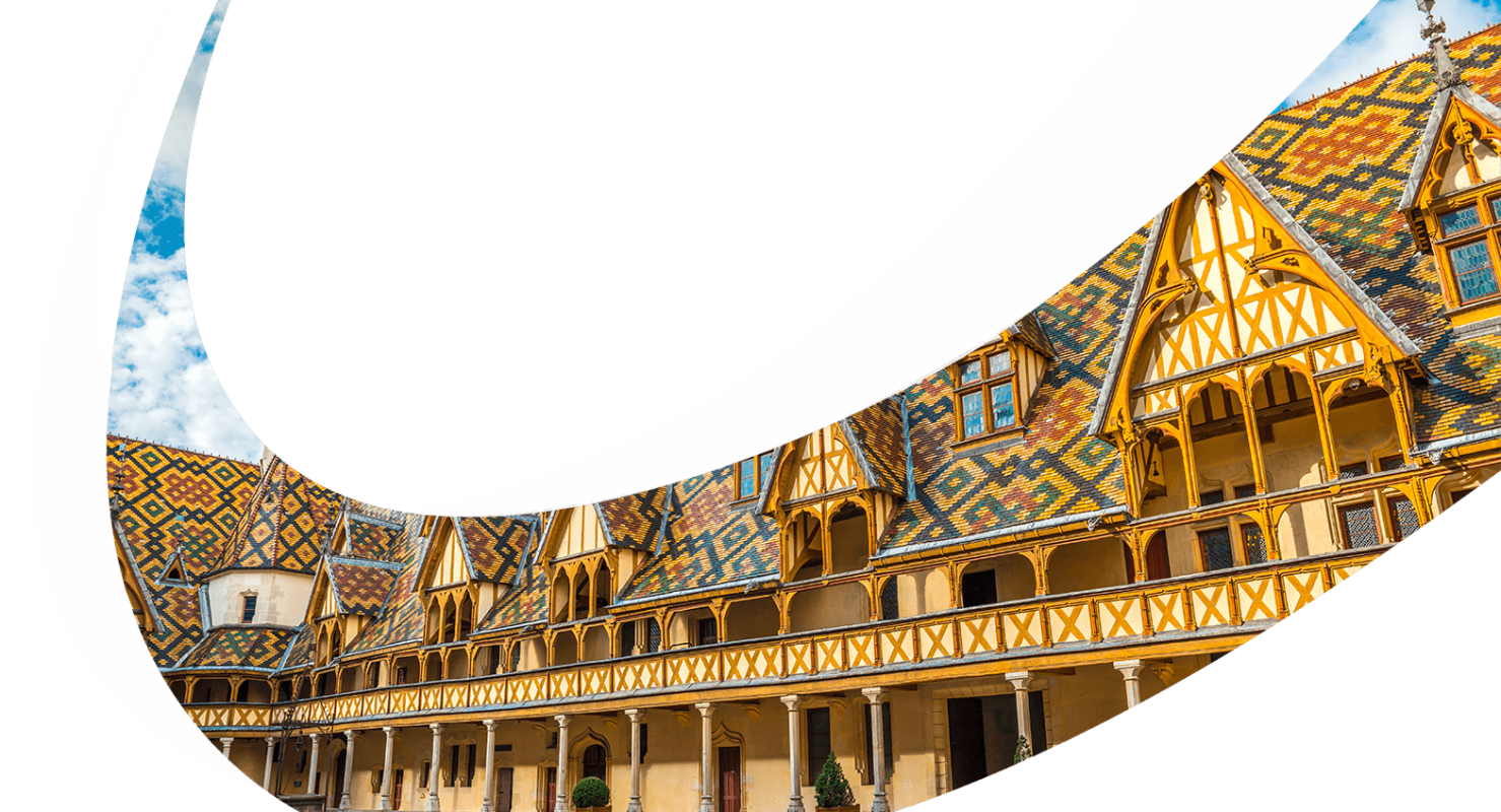 Campus Beaune Bourgogne
