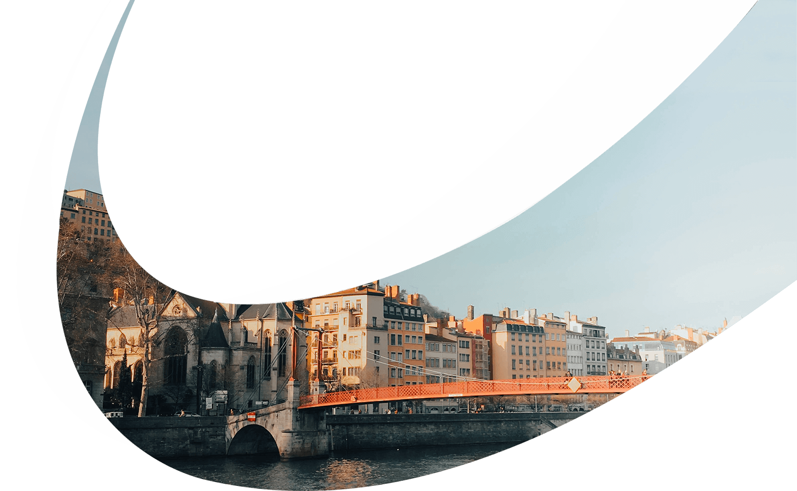 campus OMNES Education Lyon