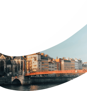 campus OMNES Education Lyon
