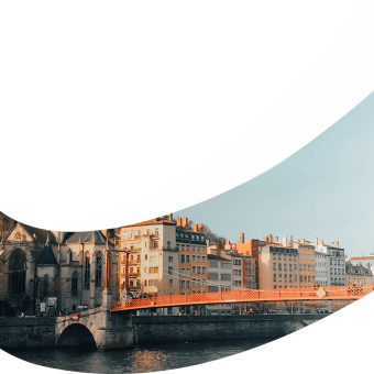 campus OMNES Education Lyon