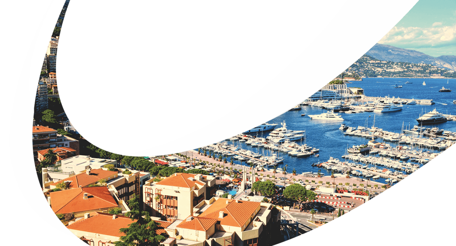 Monaco campus