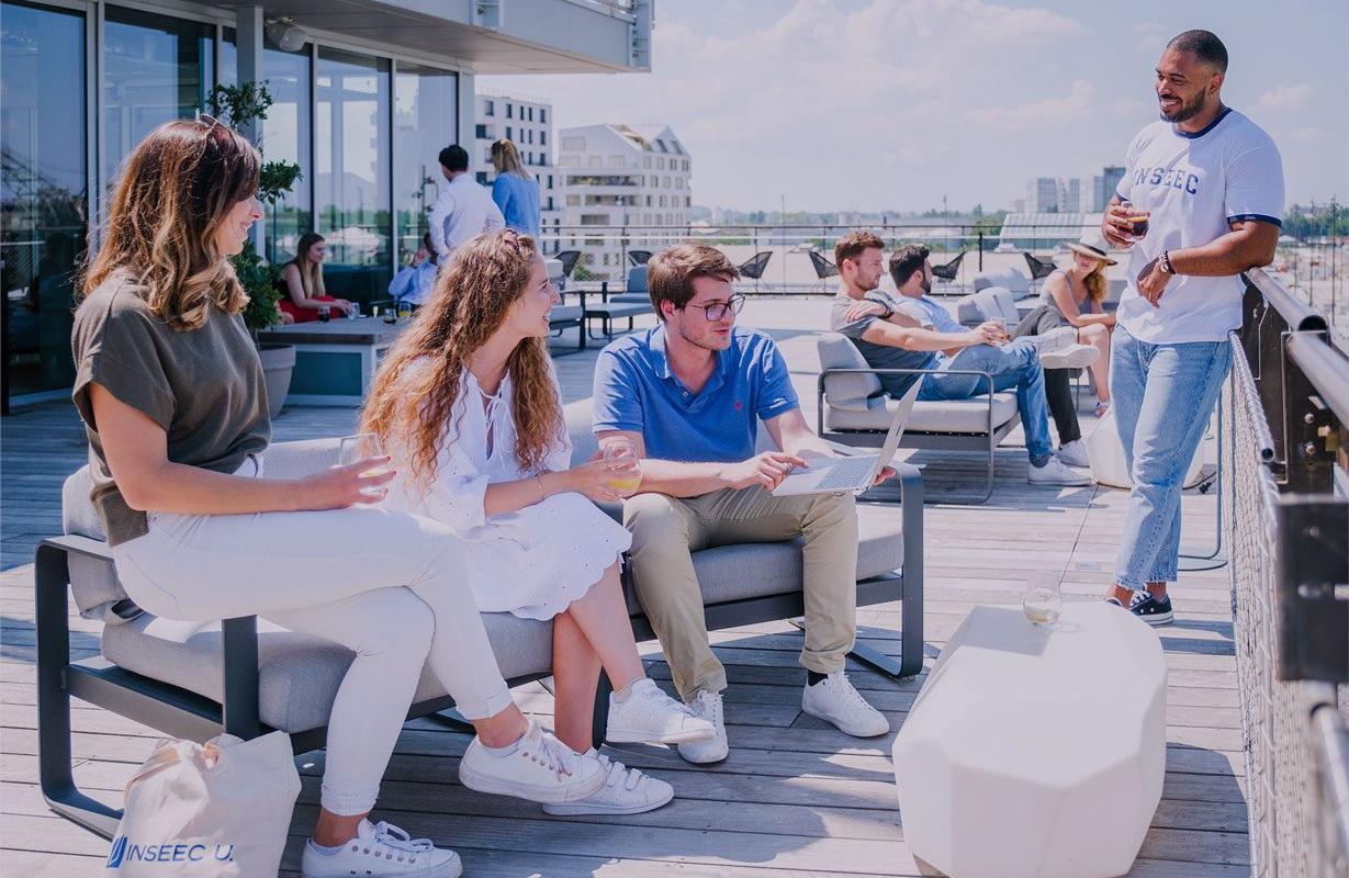 Investment Management and Capital Markets programme – London School