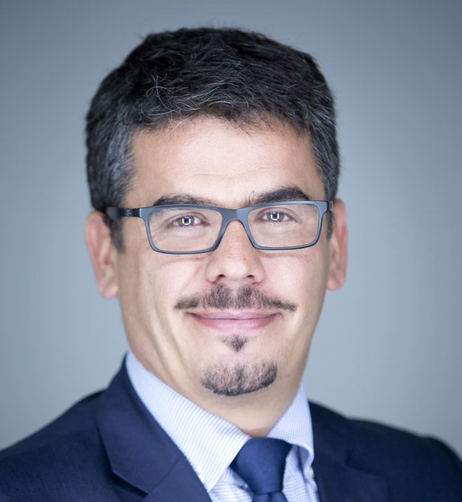 Pascal Vidal joins INSEEC U. as Program Director