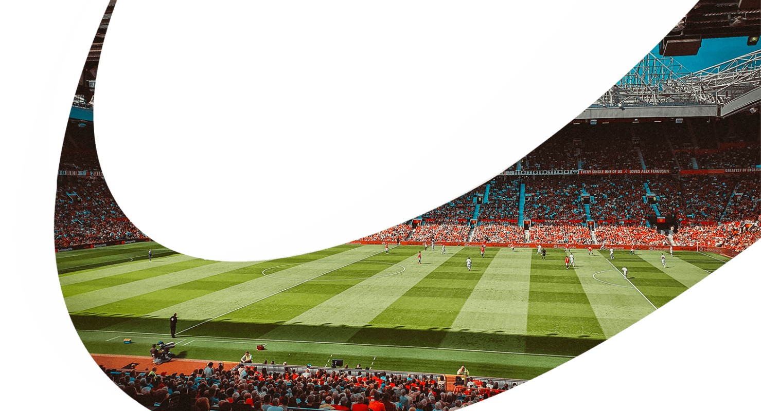 A career in the sports business
