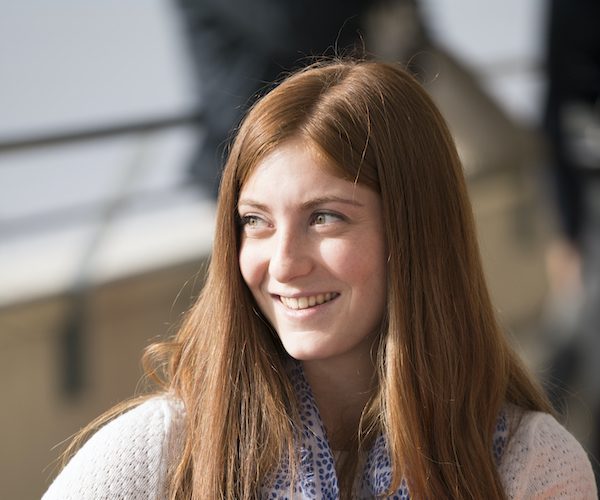How do high school students see the reform of the bac?