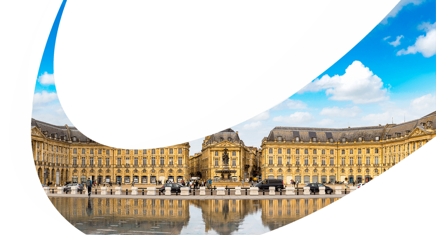 ECE and HEIP move to the OMNES Education campus in Bordeaux