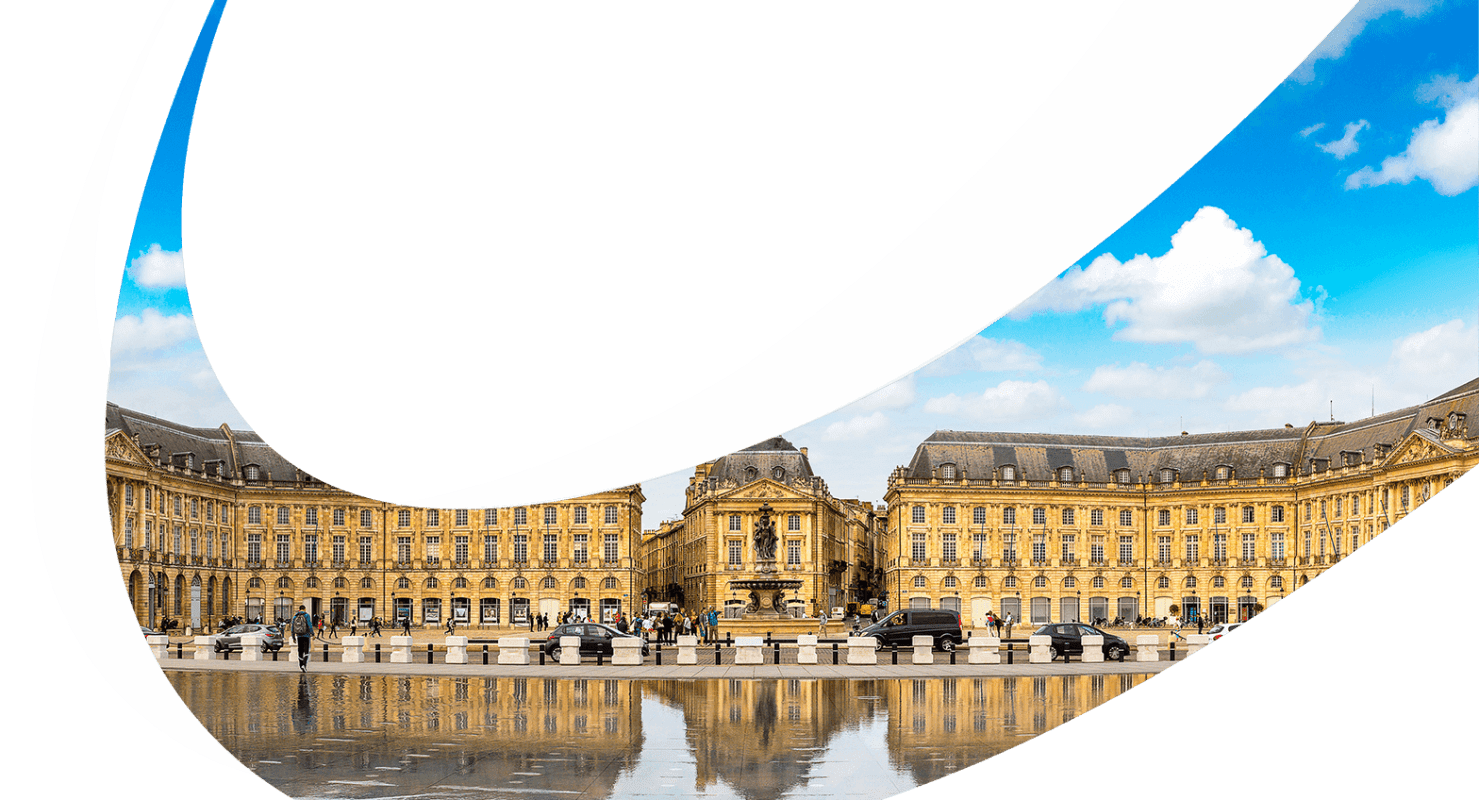 Campus Bordeaux Chartrons