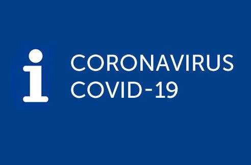 Coronavirus Information