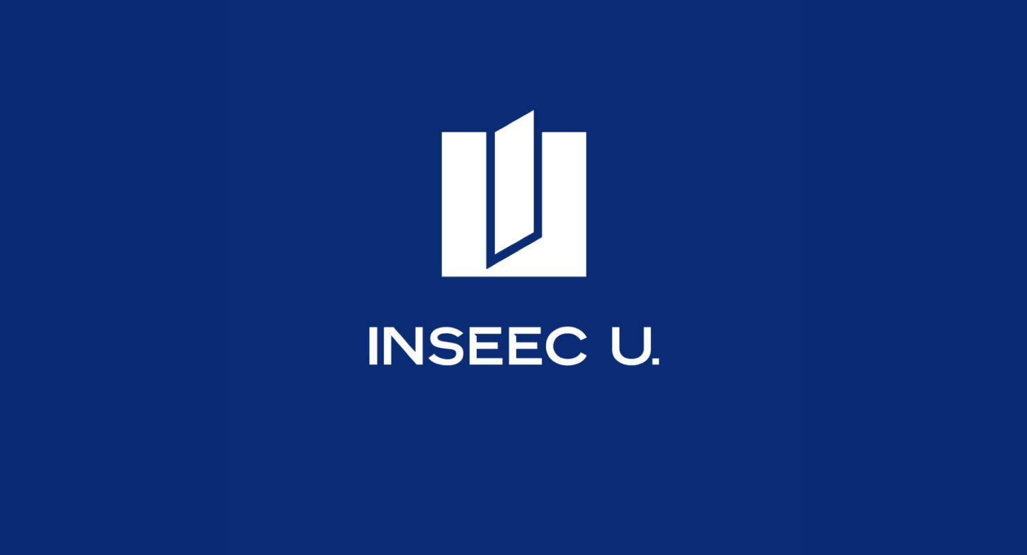 The INSEEC U. group is committed to gender parity