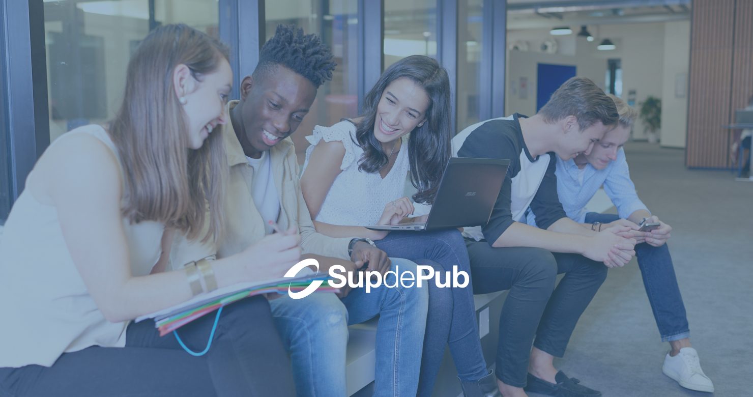 MSc – CSR Brand Communication – SUP DE PUB