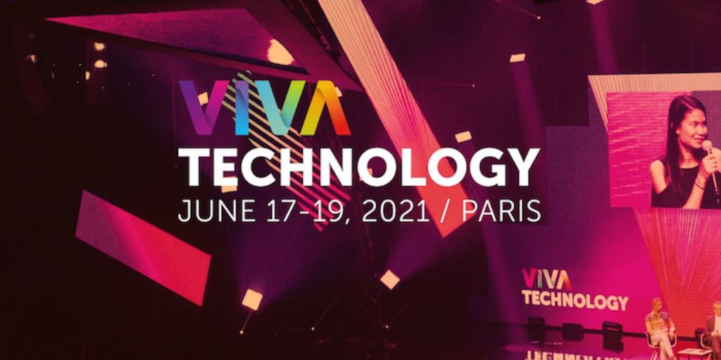 INSEEC U. partner of Viva Tech 2021