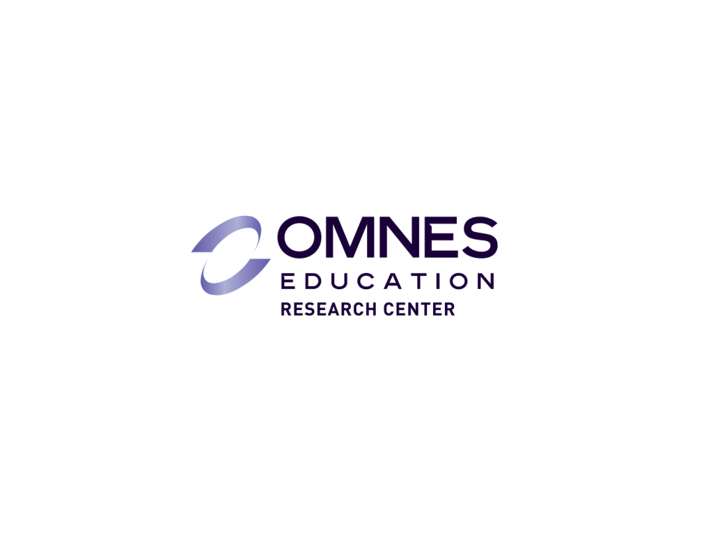logo OMNES Education Research Center recherche