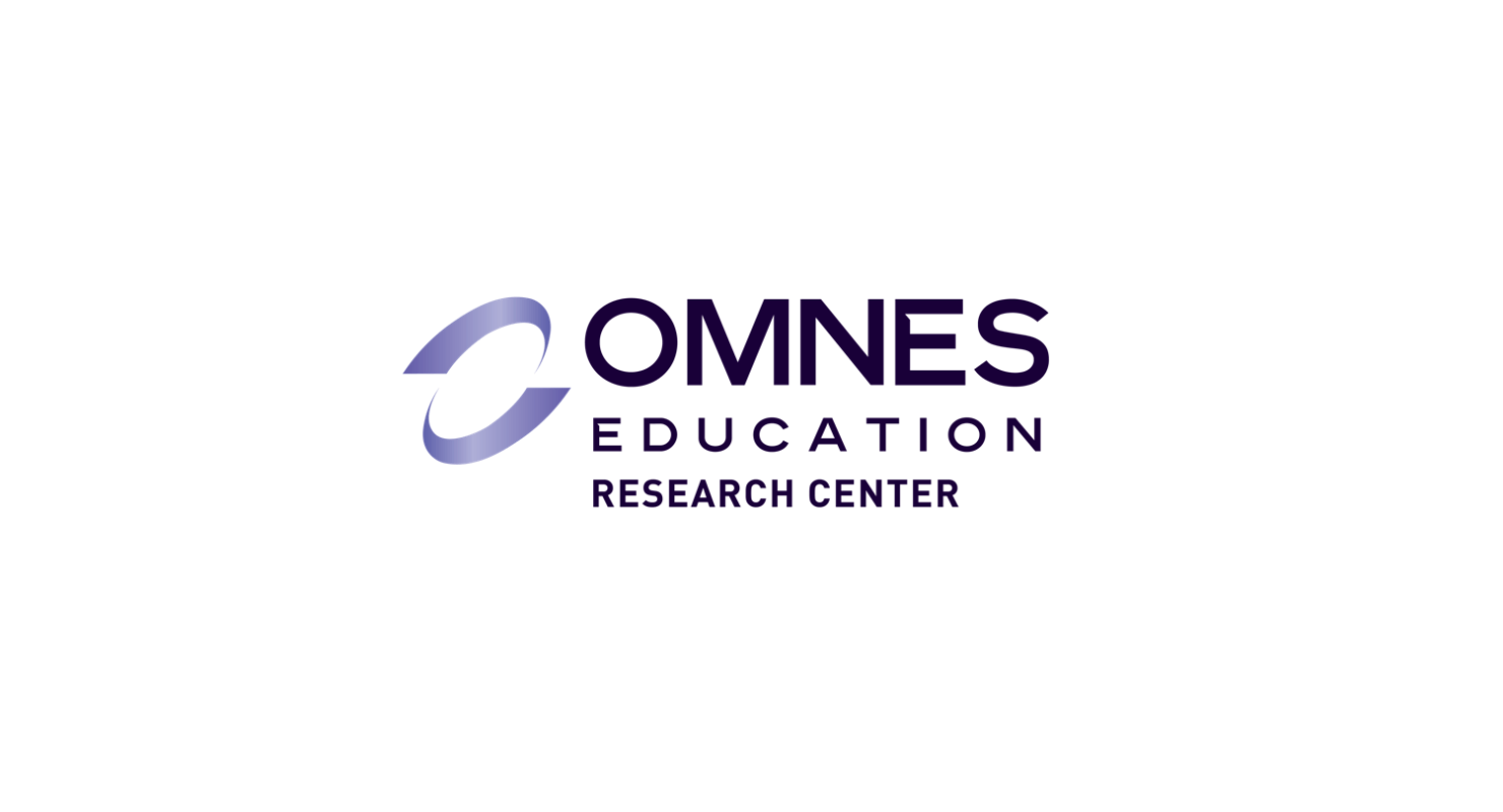logo OMNES Education Research Center recherche