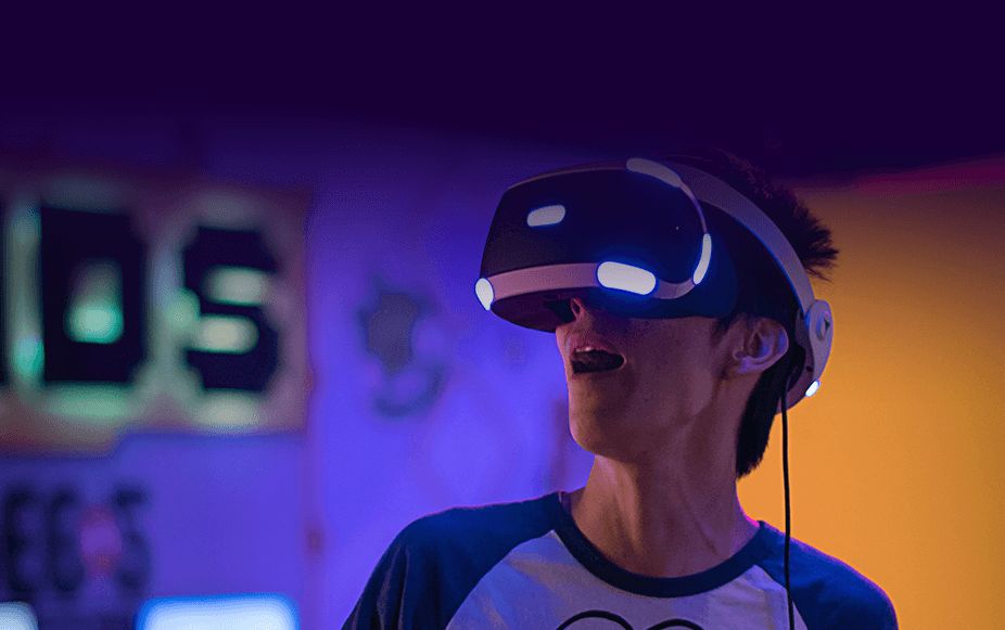 The afterwork for #Tech enthusiasts!