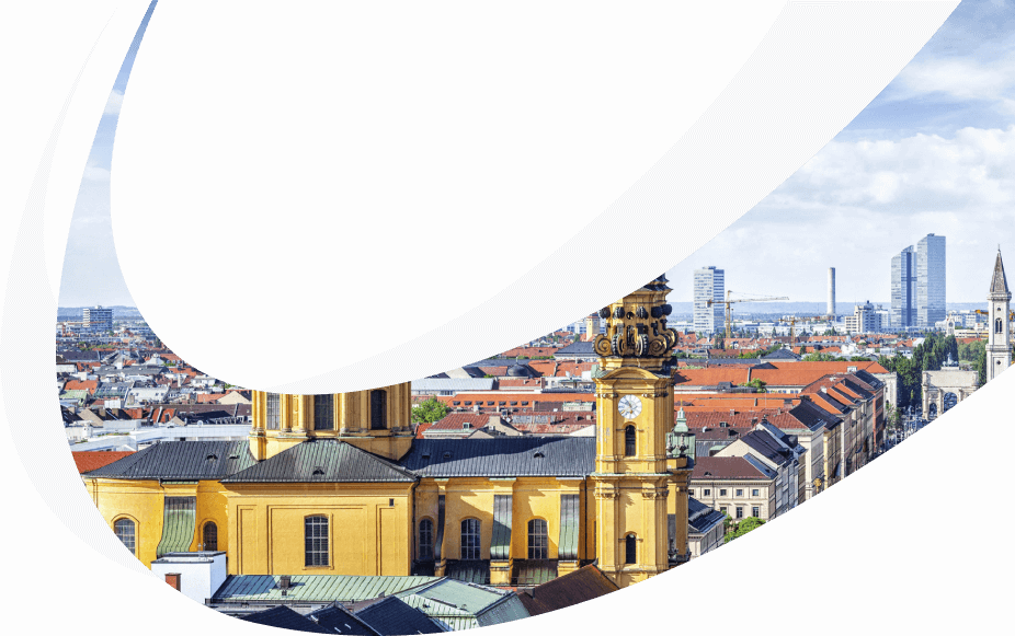 Munich campus