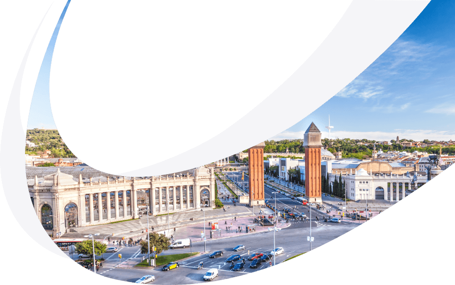 Barcelona campus