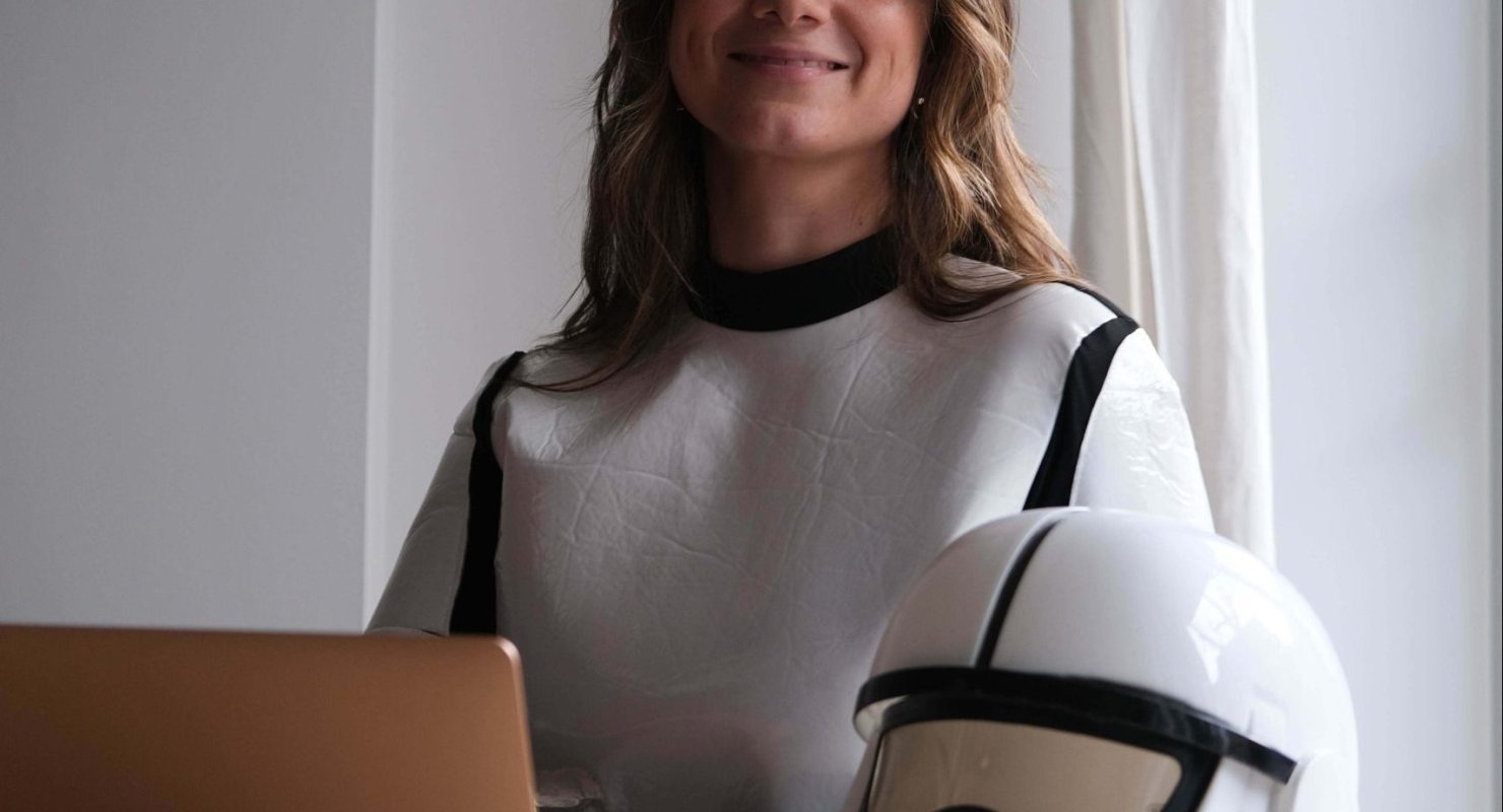 Alumni Spirit | Laura Turpin-Dieumegard: Always underestimated, never stopped