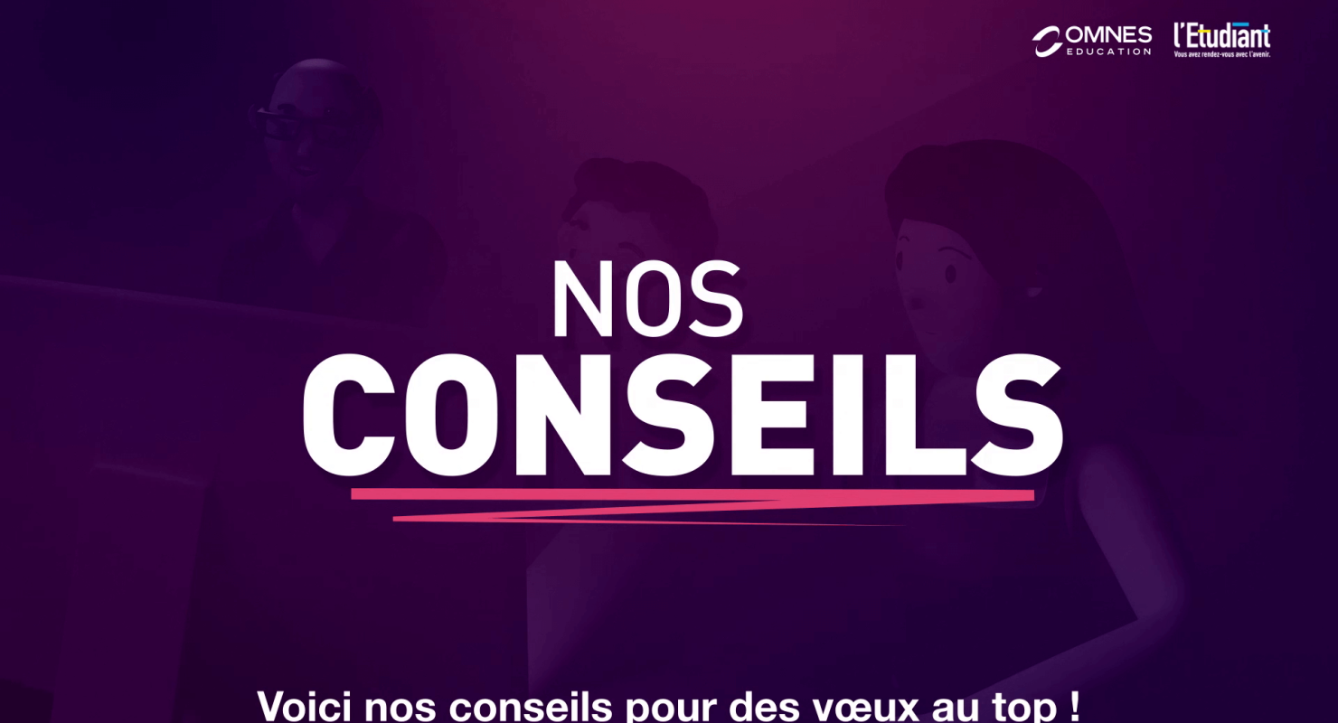 parcoursup conseils parents lycéens voeux