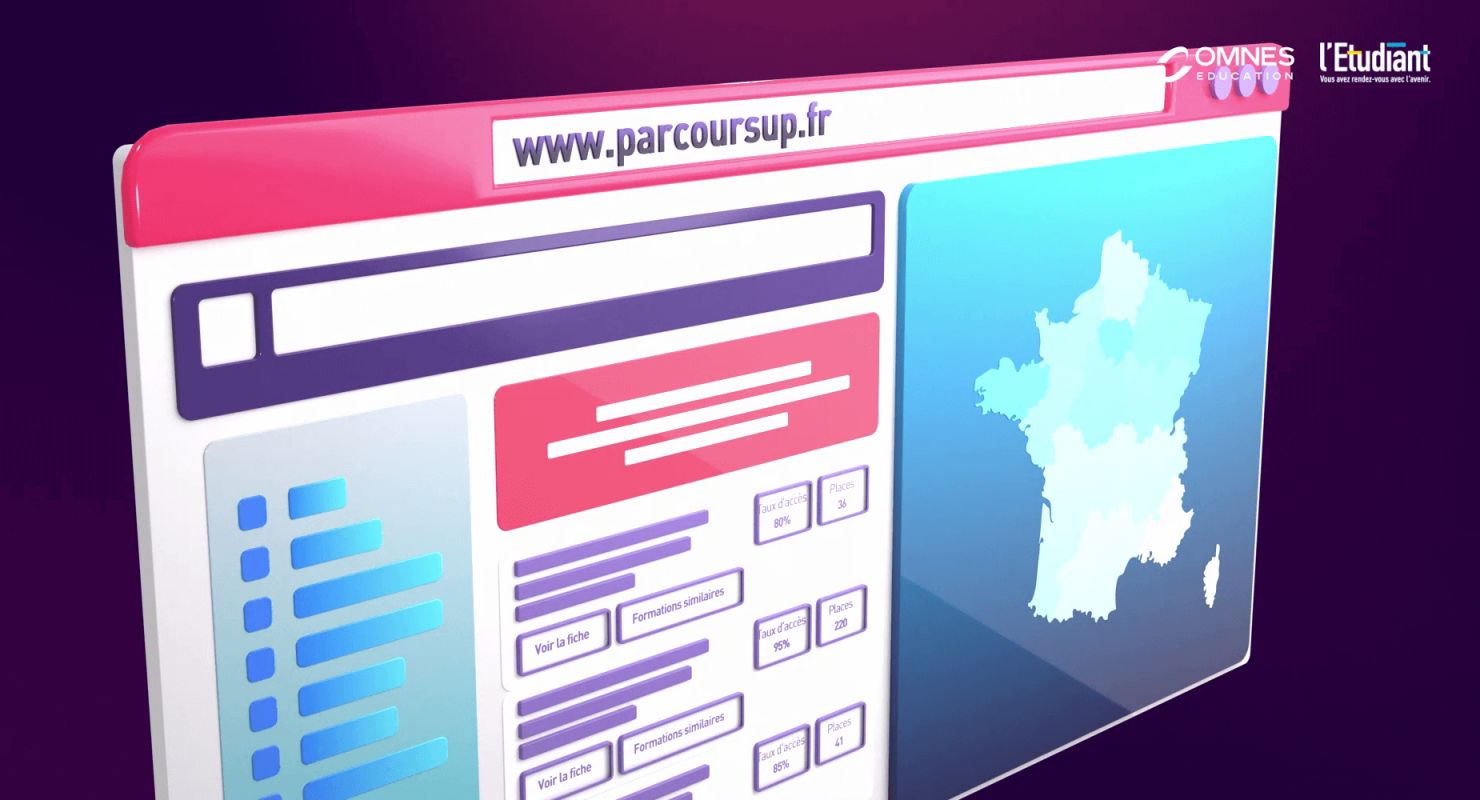 5 conseils pour réussir ses voeux dans Parcoursup