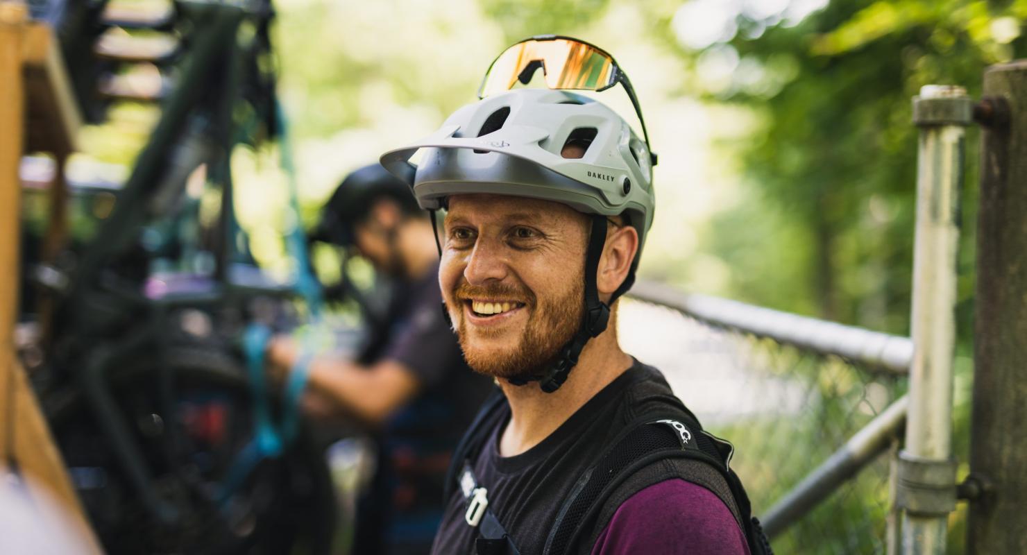 Alumni Spirit | BASTIEN FEDER : CAPITAINE DE ROUTE