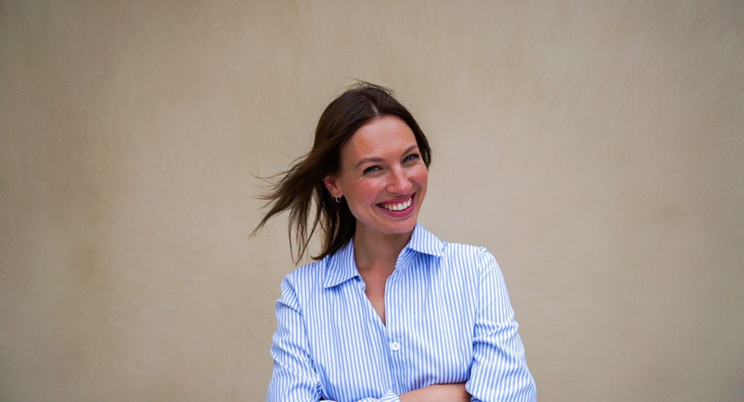Alumni Spirit | Joy SOUILLART: Turning rough diamonds into precious gems