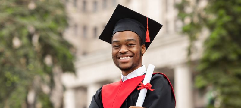 EXECUTIVE PHD in Strategy and International Security