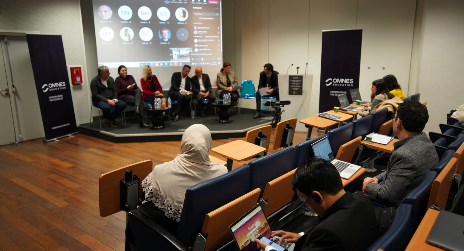 Retour sur le colloque UI GreenMetric 2022