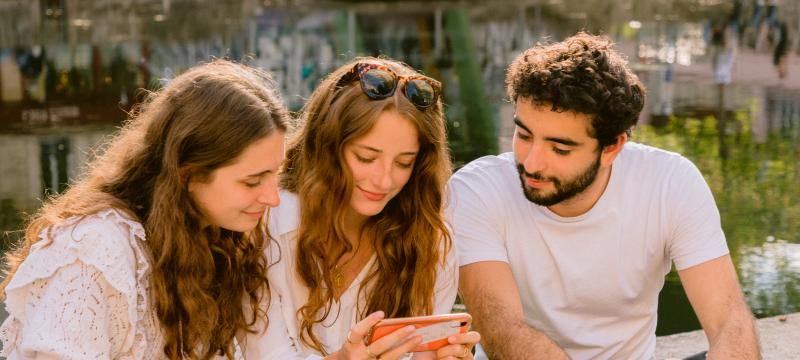 4th and 5th year – Art Direction and Visual Design