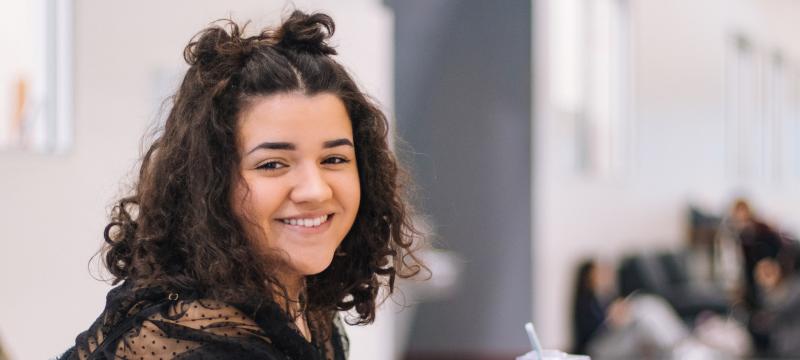 3rd and 4th year – Image & Direction