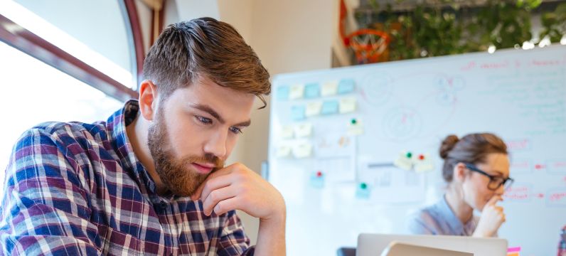 2nd year Bachelor – Web & App Development