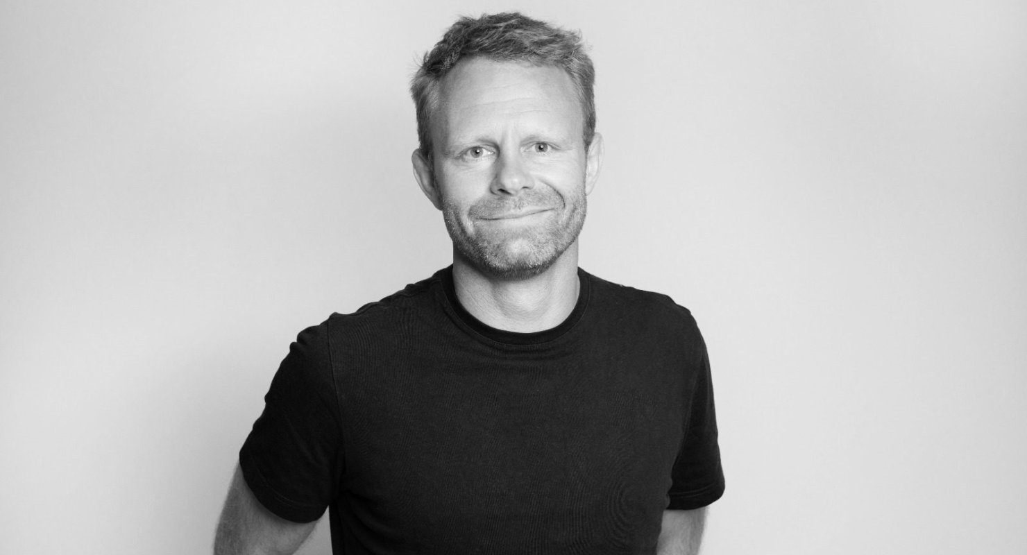Alumni Spirit | THIBAULT DURAND: Rising to the challenge