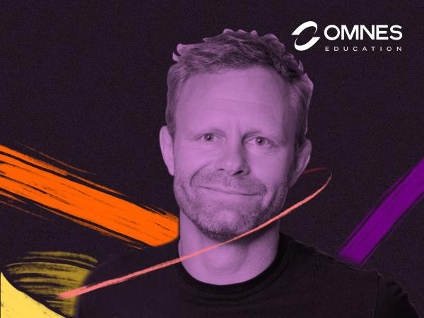 Behind the Scenes #3 | Thibault Durand, alumni inseec