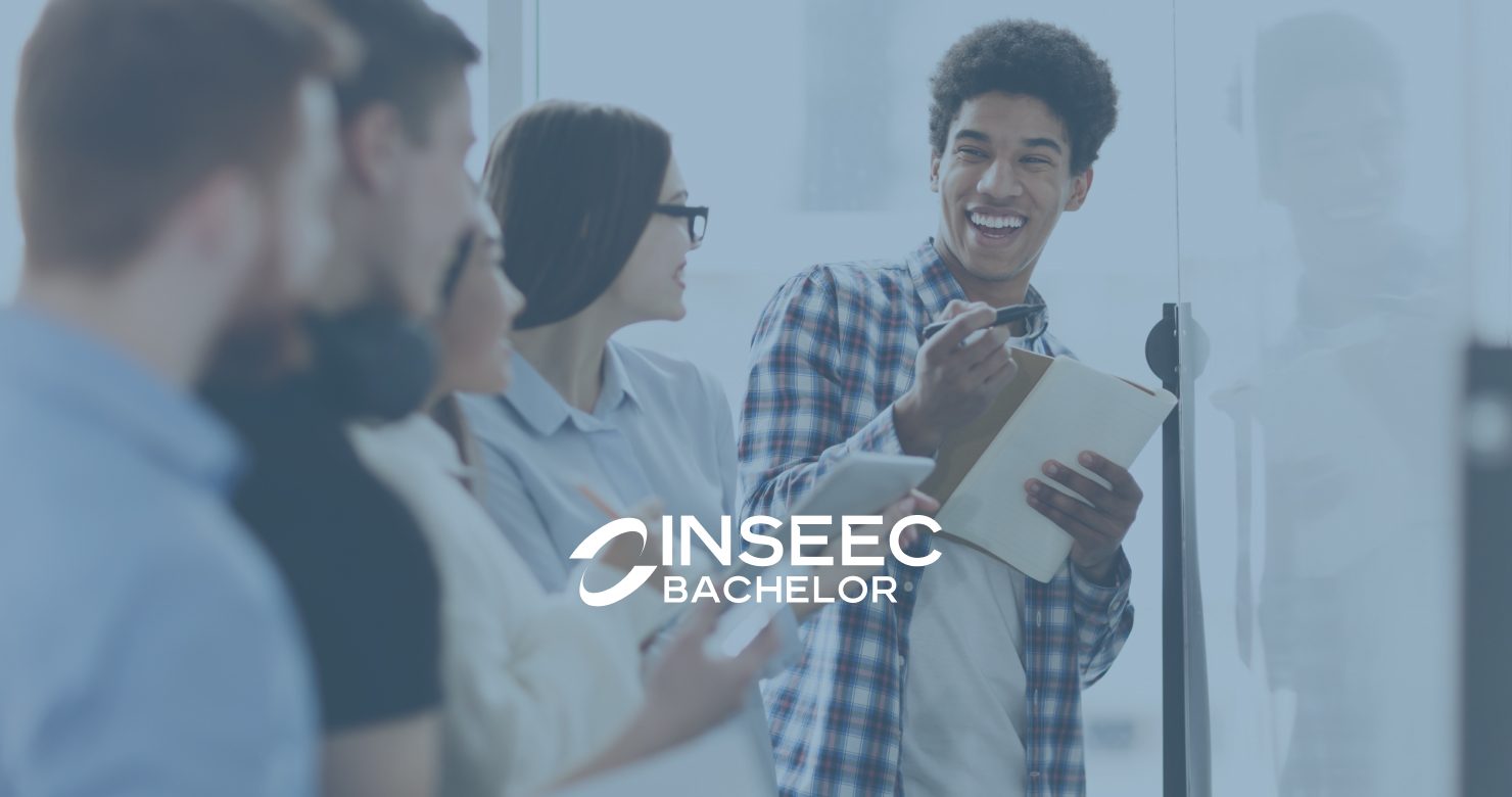 INSEEC Bachelor – Real Estate & Finance