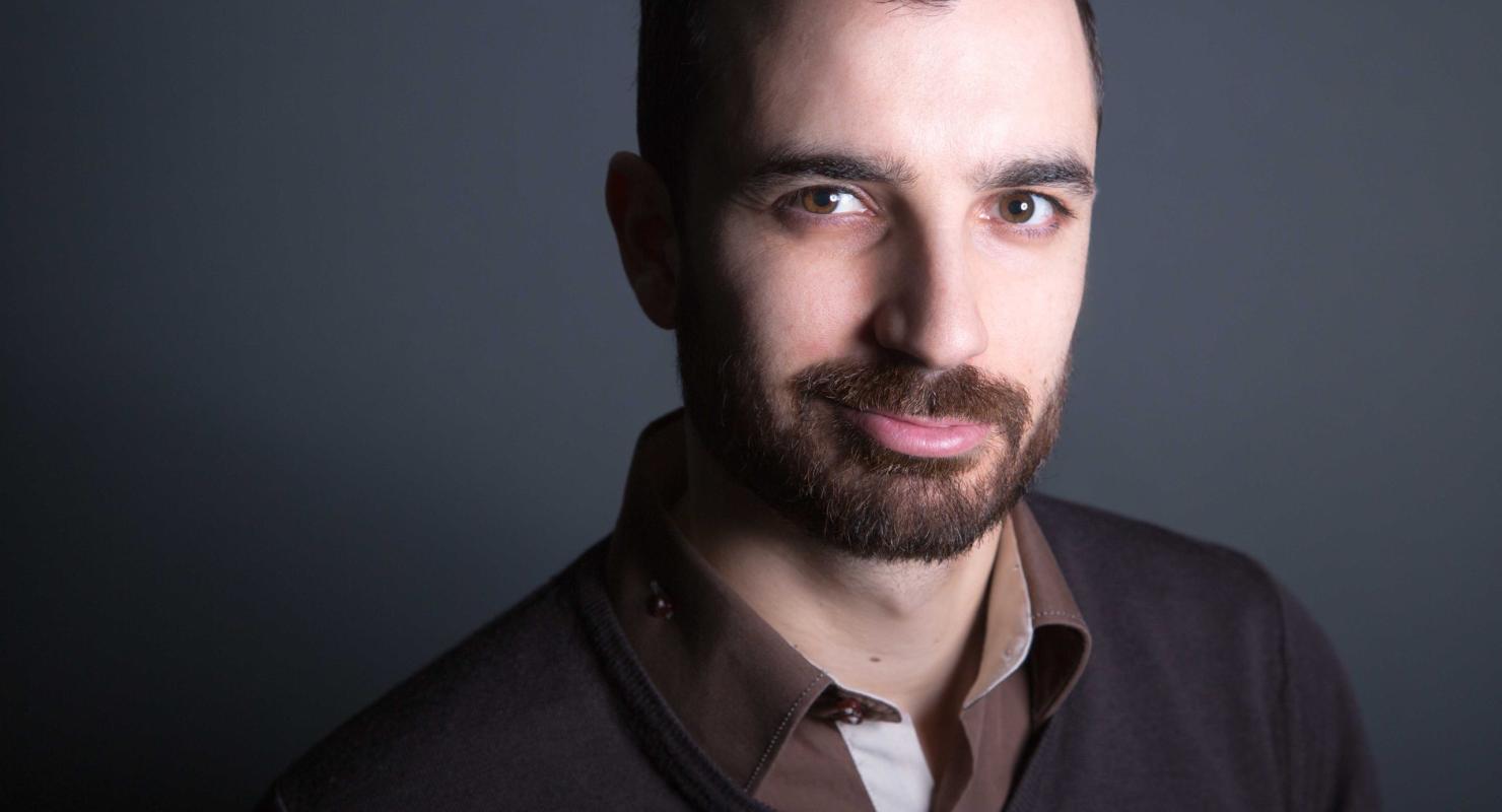 Alumni Spirit | Once upon a time there was Julien Noble