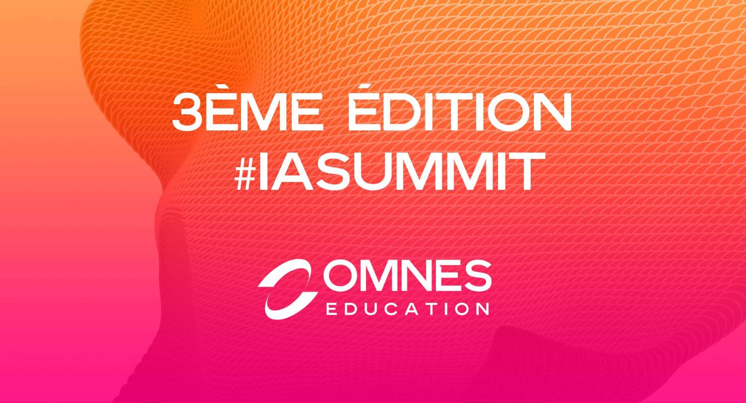 3ème édition du Artificial Intelligence Summit à Lyon