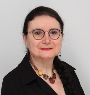 Catherine Kuszla Directrice Recherche Dean OMNES Education