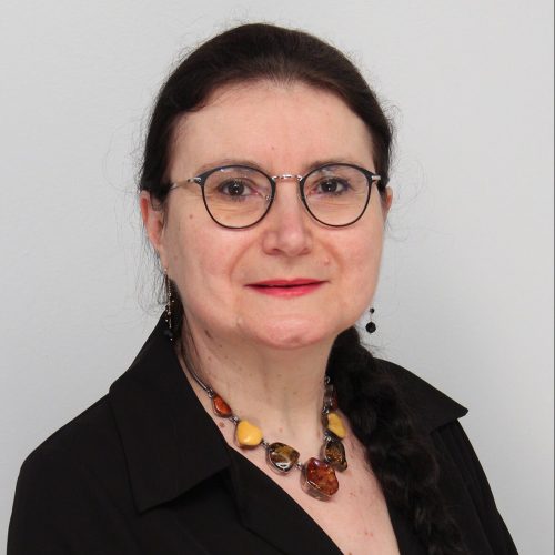 Catherine Kuszla Directrice Recherche Dean OMNES Education