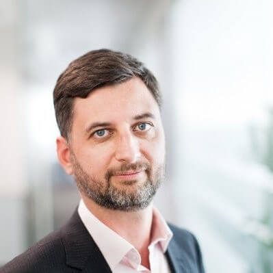 Charles-Henry CHOËL est nommé Directeur Général de l’IFG Executive Education