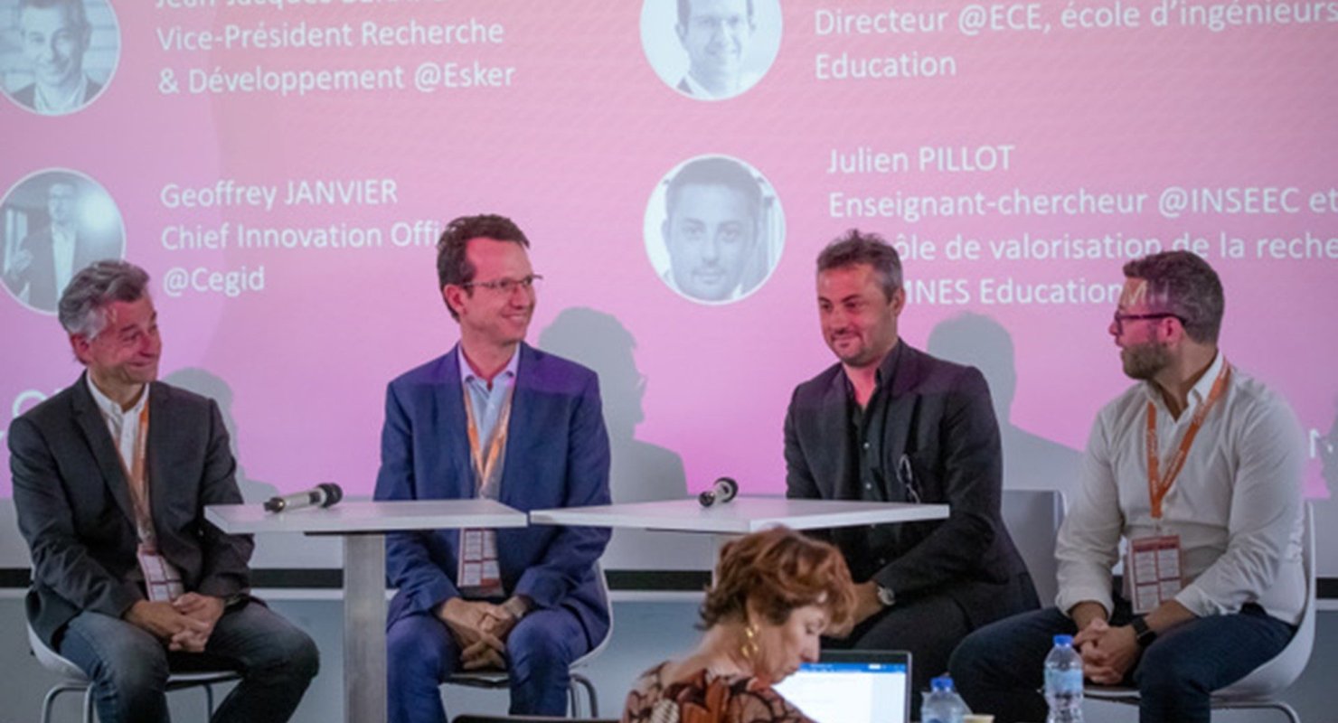Retour sur la 3ème édition du #IASUMMIT