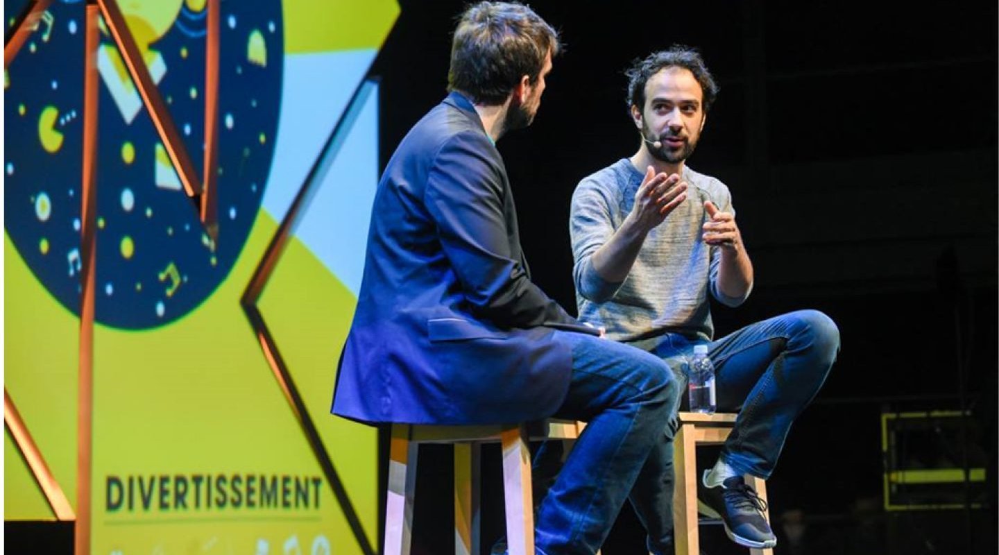 La Data dans la musique
