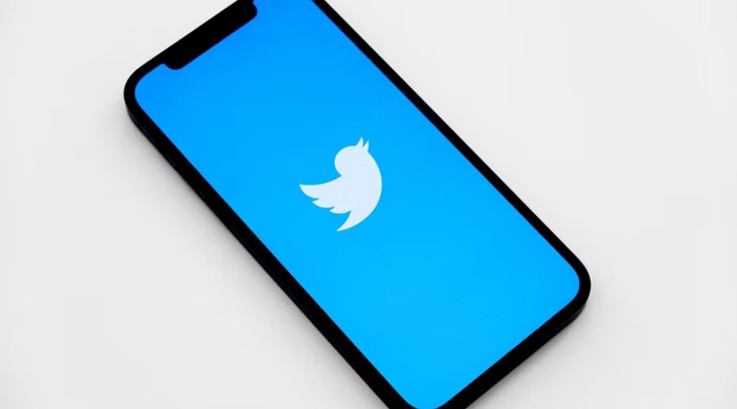 Conférence DG France Twitter